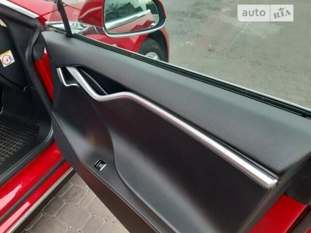 Тесла Модель С, объемом двигателя 0 л и пробегом 184 тыс. км за 16500 $, фото 50 на Automoto.ua