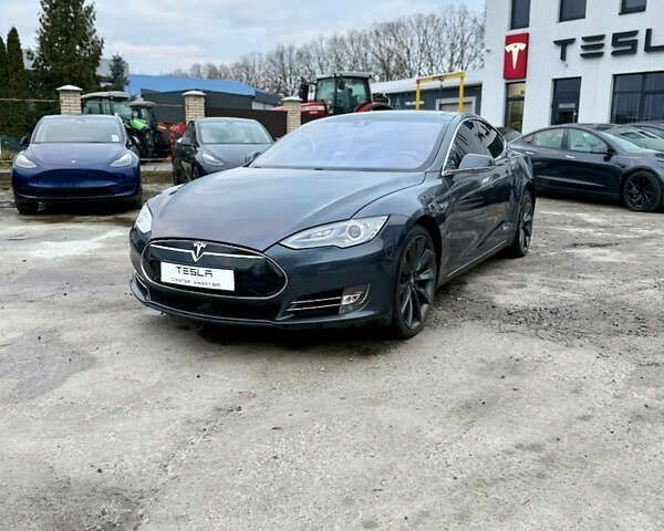 Тесла Модель С, объемом двигателя 0 л и пробегом 287 тыс. км за 13900 $, фото 9 на Automoto.ua