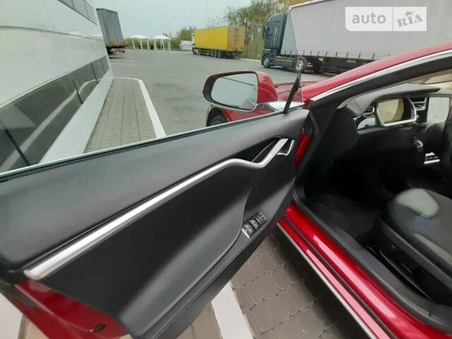 Тесла Модель С, объемом двигателя 0 л и пробегом 184 тыс. км за 16500 $, фото 33 на Automoto.ua