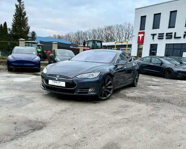 Тесла Модель С, объемом двигателя 0 л и пробегом 287 тыс. км за 13900 $, фото 13 на Automoto.ua