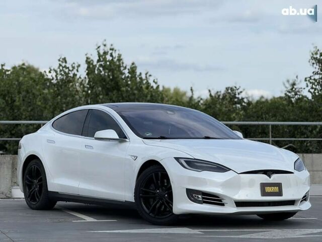 Тесла Модель С, объемом двигателя 0 л и пробегом 214 тыс. км за 14650 $, фото 7 на Automoto.ua