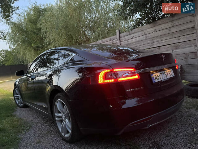 Тесла Модель С, объемом двигателя 0 л и пробегом 220 тыс. км за 13000 $, фото 3 на Automoto.ua