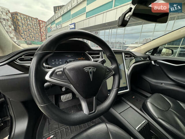 Тесла Модель С, об'ємом двигуна 0 л та пробігом 224 тис. км за 14500 $, фото 10 на Automoto.ua
