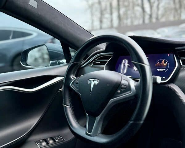 Тесла Модель С, объемом двигателя 0 л и пробегом 287 тыс. км за 13900 $, фото 28 на Automoto.ua