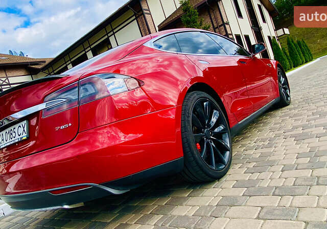 Тесла Модель С, объемом двигателя 0 л и пробегом 256 тыс. км за 20000 $, фото 5 на Automoto.ua