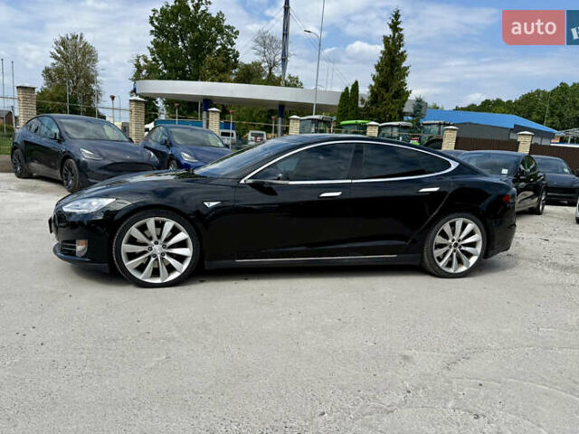 Тесла Модель С, объемом двигателя 0 л и пробегом 146 тыс. км за 14950 $, фото 3 на Automoto.ua