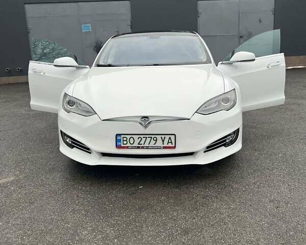 Тесла Модель С, объемом двигателя 0 л и пробегом 170 тыс. км за 16900 $, фото 16 на Automoto.ua