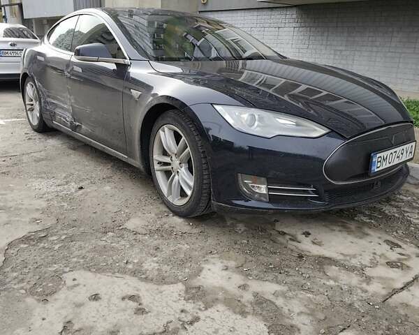 Тесла Модель С, об'ємом двигуна 0 л та пробігом 159 тис. км за 9700 $, фото 2 на Automoto.ua