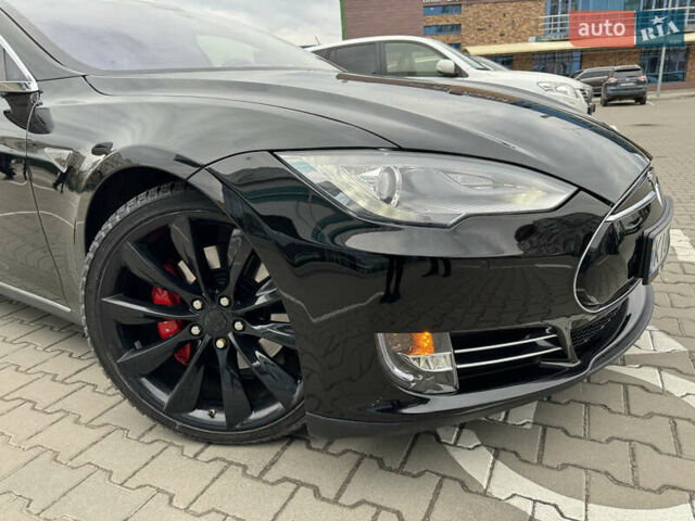 Тесла Модель С, об'ємом двигуна 0 л та пробігом 224 тис. км за 14500 $, фото 14 на Automoto.ua