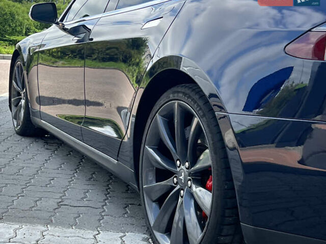 Тесла Модель С, объемом двигателя 0 л и пробегом 80 тыс. км за 17950 $, фото 51 на Automoto.ua