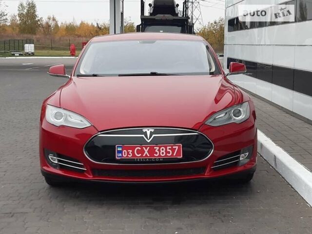 Тесла Модель С, объемом двигателя 0 л и пробегом 184 тыс. км за 16500 $, фото 5 на Automoto.ua