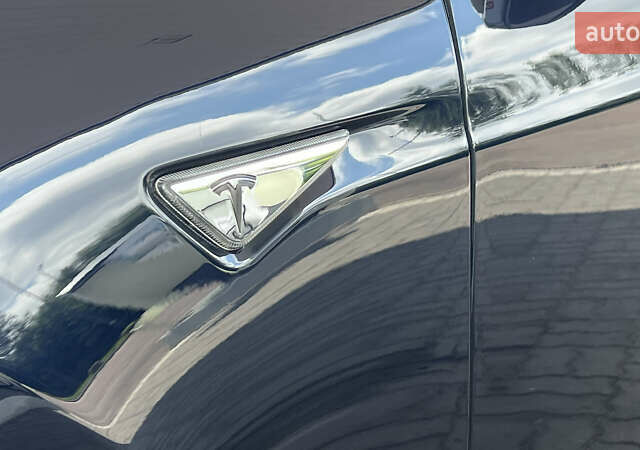 Тесла Модель С, объемом двигателя 0 л и пробегом 80 тыс. км за 17950 $, фото 18 на Automoto.ua