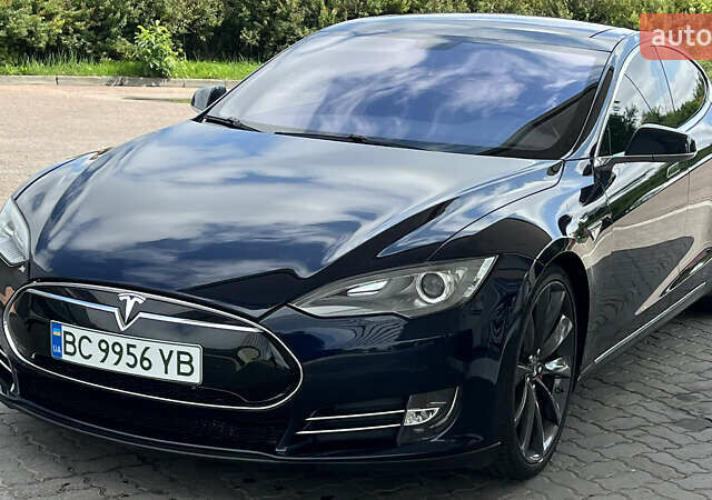 Тесла Модель С, объемом двигателя 0 л и пробегом 80 тыс. км за 17950 $, фото 10 на Automoto.ua