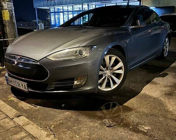 Тесла Модель С, объемом двигателя 0 л и пробегом 139 тыс. км за 15000 $, фото 8 на Automoto.ua