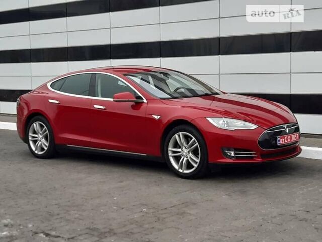 Тесла Модель С, объемом двигателя 0 л и пробегом 184 тыс. км за 16500 $, фото 2 на Automoto.ua