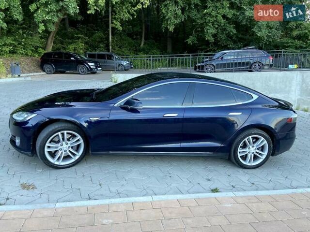 Тесла Модель С, об'ємом двигуна 0 л та пробігом 200 тис. км за 12499 $, фото 6 на Automoto.ua