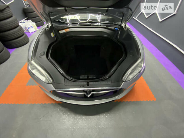 Тесла Модель С, объемом двигателя 0 л и пробегом 178 тыс. км за 15500 $, фото 13 на Automoto.ua