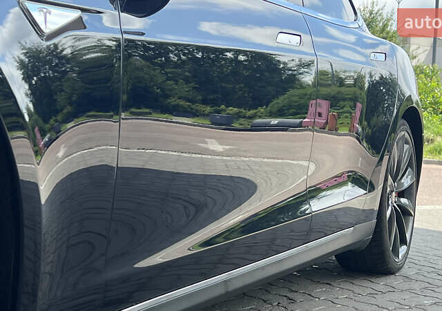 Тесла Модель С, объемом двигателя 0 л и пробегом 80 тыс. км за 17950 $, фото 11 на Automoto.ua
