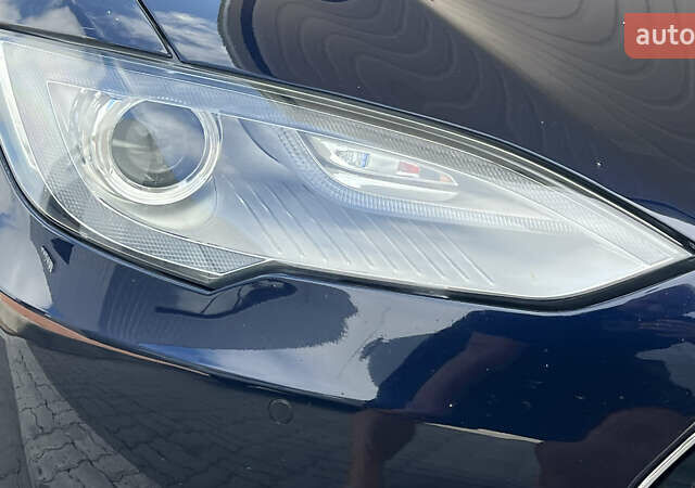 Тесла Модель С, объемом двигателя 0 л и пробегом 80 тыс. км за 17950 $, фото 26 на Automoto.ua