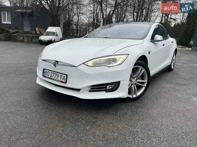 Тесла Модель С, объемом двигателя 0 л и пробегом 170 тыс. км за 16900 $, фото 4 на Automoto.ua