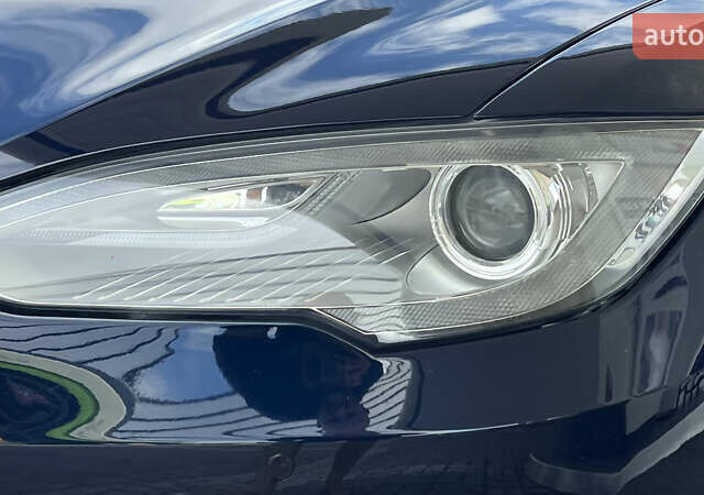 Тесла Модель С, объемом двигателя 0 л и пробегом 80 тыс. км за 17950 $, фото 13 на Automoto.ua