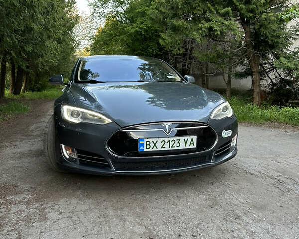 Тесла Модель С, объемом двигателя 0 л и пробегом 130 тыс. км за 17100 $, фото 3 на Automoto.ua