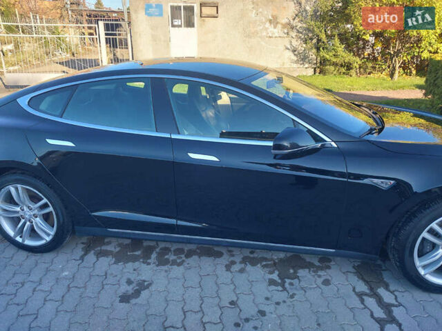 Тесла Модель С, об'ємом двигуна 0 л та пробігом 230 тис. км за 12000 $, фото 4 на Automoto.ua