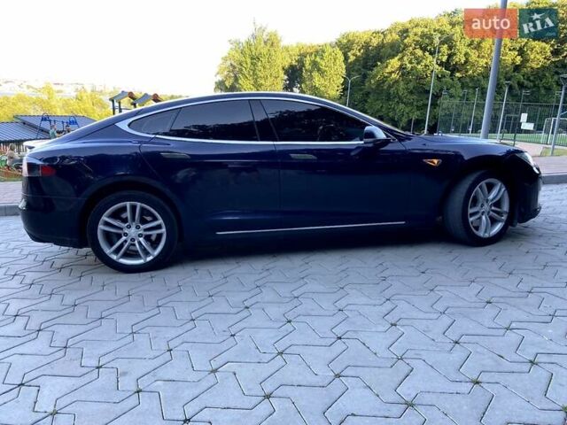 Тесла Модель С, об'ємом двигуна 0 л та пробігом 200 тис. км за 12499 $, фото 5 на Automoto.ua