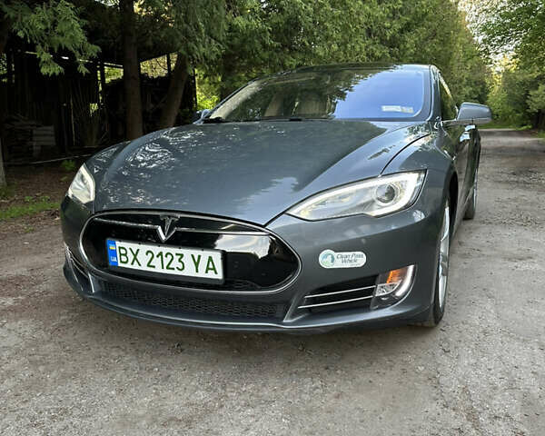 Тесла Модель С, объемом двигателя 0 л и пробегом 130 тыс. км за 17100 $, фото 8 на Automoto.ua