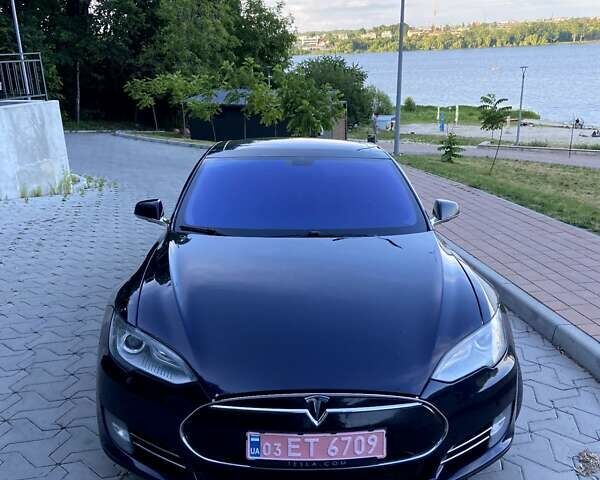 Тесла Модель С, об'ємом двигуна 0 л та пробігом 200 тис. км за 12499 $, фото 3 на Automoto.ua