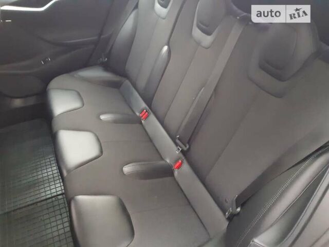 Тесла Модель С, объемом двигателя 0 л и пробегом 184 тыс. км за 16500 $, фото 41 на Automoto.ua