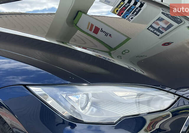 Тесла Модель С, объемом двигателя 0 л и пробегом 80 тыс. км за 17950 $, фото 25 на Automoto.ua