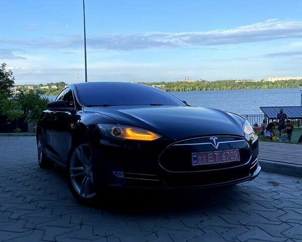 Тесла Модель С, об'ємом двигуна 0 л та пробігом 200 тис. км за 12499 $, фото 1 на Automoto.ua