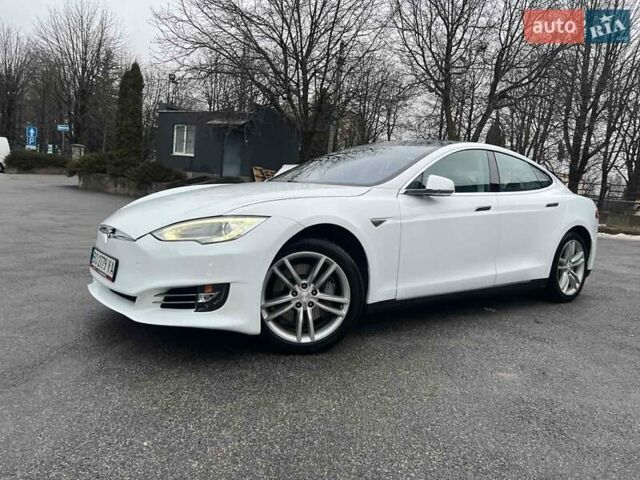 Тесла Модель С, объемом двигателя 0 л и пробегом 170 тыс. км за 16900 $, фото 5 на Automoto.ua