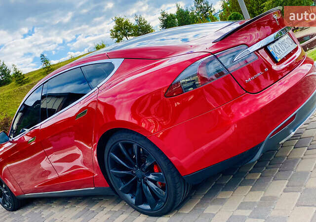 Тесла Модель С, объемом двигателя 0 л и пробегом 256 тыс. км за 20000 $, фото 4 на Automoto.ua