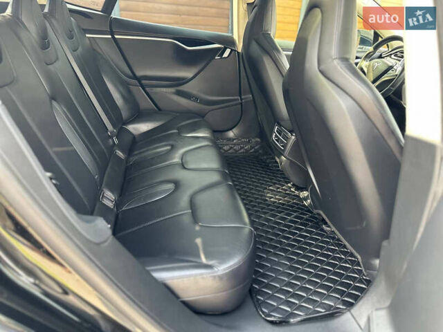 Тесла Модель С, об'ємом двигуна 0 л та пробігом 224 тис. км за 14500 $, фото 5 на Automoto.ua
