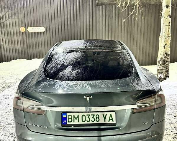 Тесла Модель С, объемом двигателя 0 л и пробегом 139 тыс. км за 15000 $, фото 2 на Automoto.ua