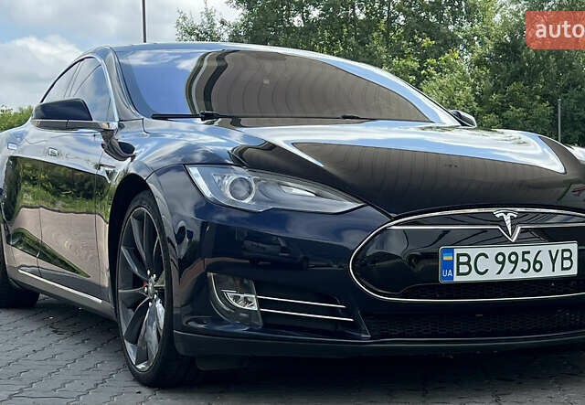 Тесла Модель С, объемом двигателя 0 л и пробегом 80 тыс. км за 17950 $, фото 23 на Automoto.ua