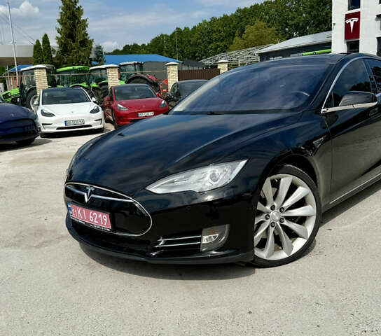 Тесла Модель С, объемом двигателя 0 л и пробегом 146 тыс. км за 14950 $, фото 2 на Automoto.ua