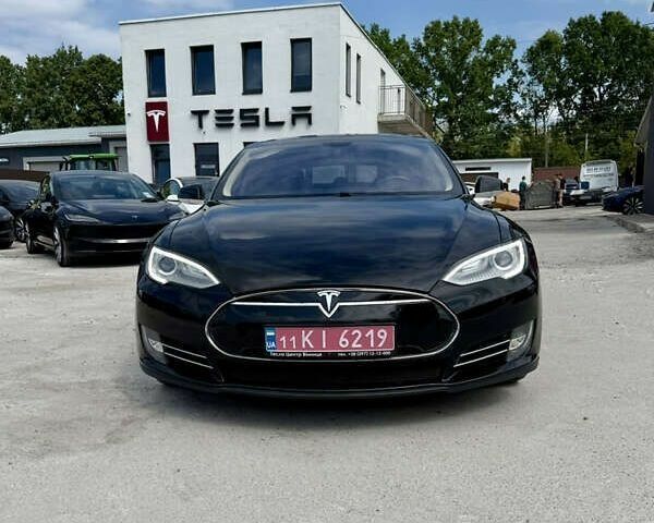 Тесла Модель С, объемом двигателя 0 л и пробегом 146 тыс. км за 15900 $, фото 5 на Automoto.ua