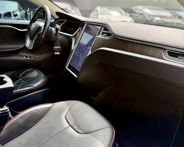 Тесла Модель С, объемом двигателя 0 л и пробегом 146 тыс. км за 15900 $, фото 21 на Automoto.ua