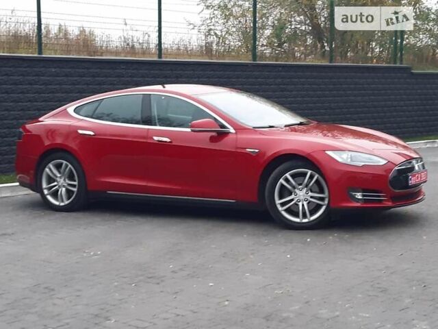 Тесла Модель С, объемом двигателя 0 л и пробегом 184 тыс. км за 16500 $, фото 18 на Automoto.ua