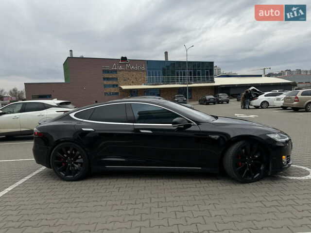 Тесла Модель С, об'ємом двигуна 0 л та пробігом 224 тис. км за 14500 $, фото 41 на Automoto.ua