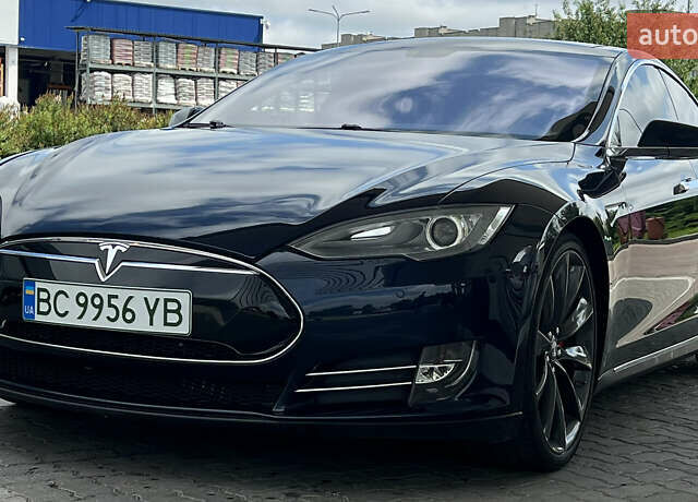 Тесла Модель С, объемом двигателя 0 л и пробегом 80 тыс. км за 17950 $, фото 3 на Automoto.ua