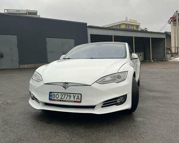 Тесла Модель С, объемом двигателя 0 л и пробегом 170 тыс. км за 16900 $, фото 42 на Automoto.ua