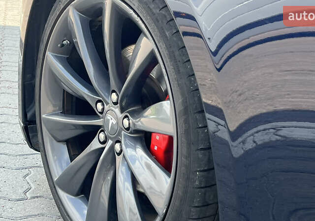 Тесла Модель С, объемом двигателя 0 л и пробегом 80 тыс. км за 17950 $, фото 54 на Automoto.ua