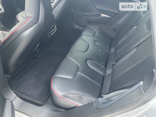 Тесла Модель С, объемом двигателя 0 л и пробегом 178 тыс. км за 15500 $, фото 8 на Automoto.ua