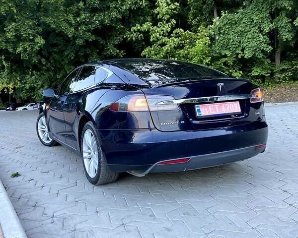 Тесла Модель С, об'ємом двигуна 0 л та пробігом 200 тис. км за 12499 $, фото 8 на Automoto.ua