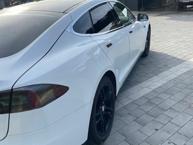 Тесла Модель С, об'ємом двигуна 0 л та пробігом 175 тис. км за 14400 $, фото 6 на Automoto.ua
