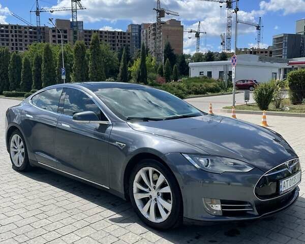Тесла Модель С, объемом двигателя 0 л и пробегом 162 тыс. км за 18200 $, фото 3 на Automoto.ua